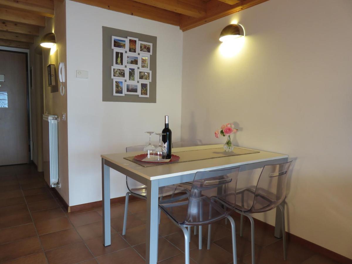 Maisonette Caterina Tremosine ภายนอก รูปภาพ