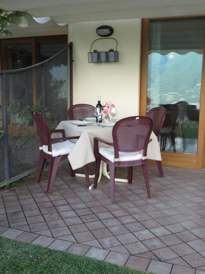 Maisonette Caterina Tremosine ภายนอก รูปภาพ