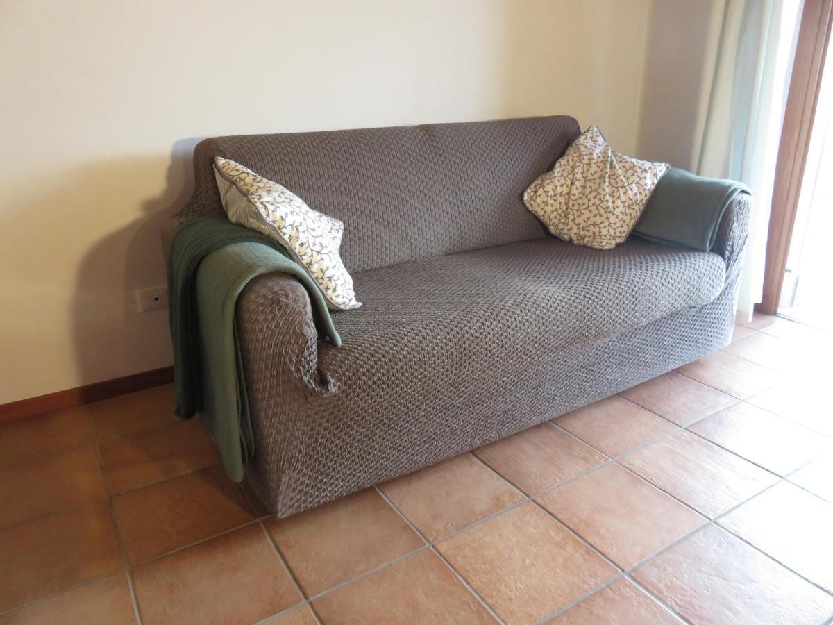 Maisonette Caterina Tremosine ภายนอก รูปภาพ