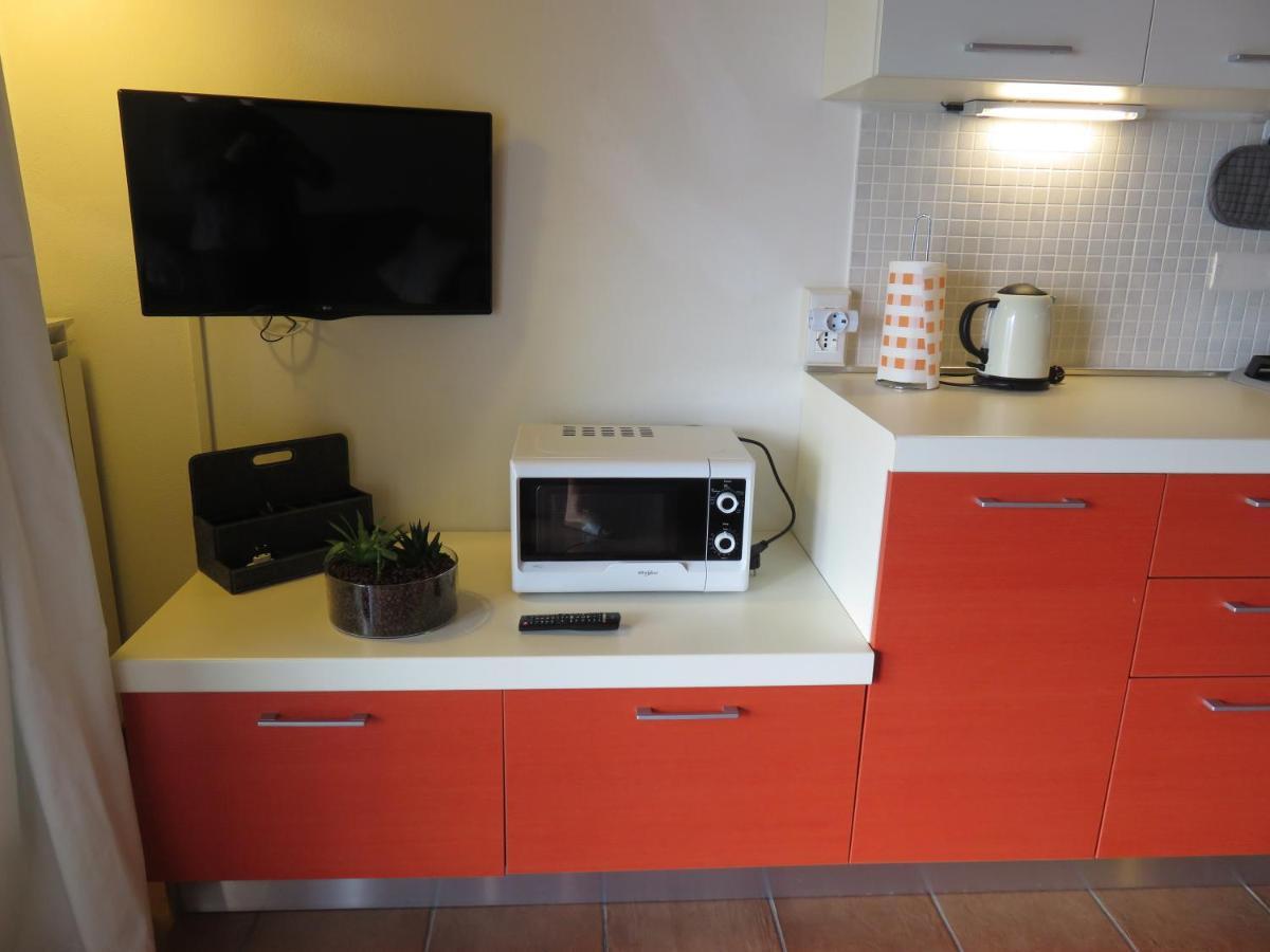 Maisonette Caterina Tremosine ภายนอก รูปภาพ