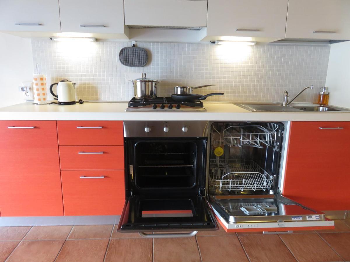 Maisonette Caterina Tremosine ภายนอก รูปภาพ