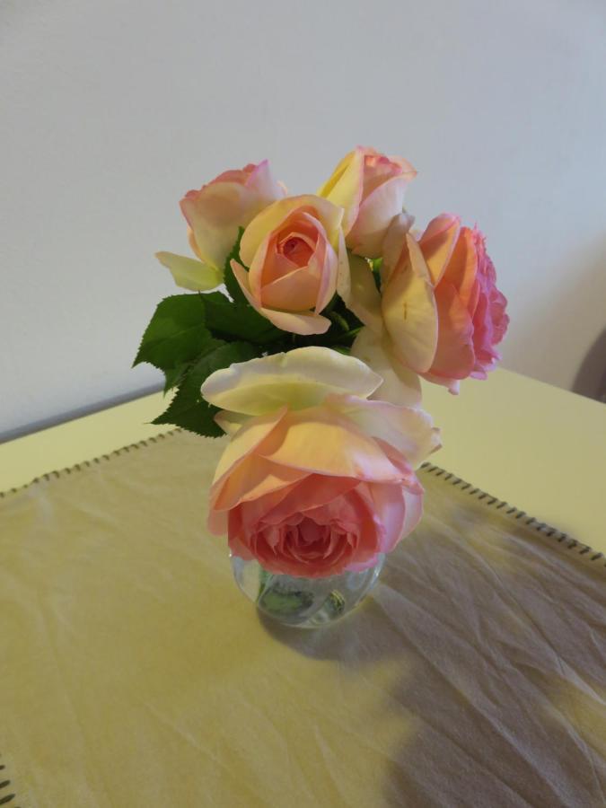 Maisonette Caterina Tremosine ภายนอก รูปภาพ