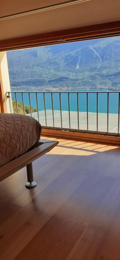 Maisonette Caterina Tremosine ภายนอก รูปภาพ