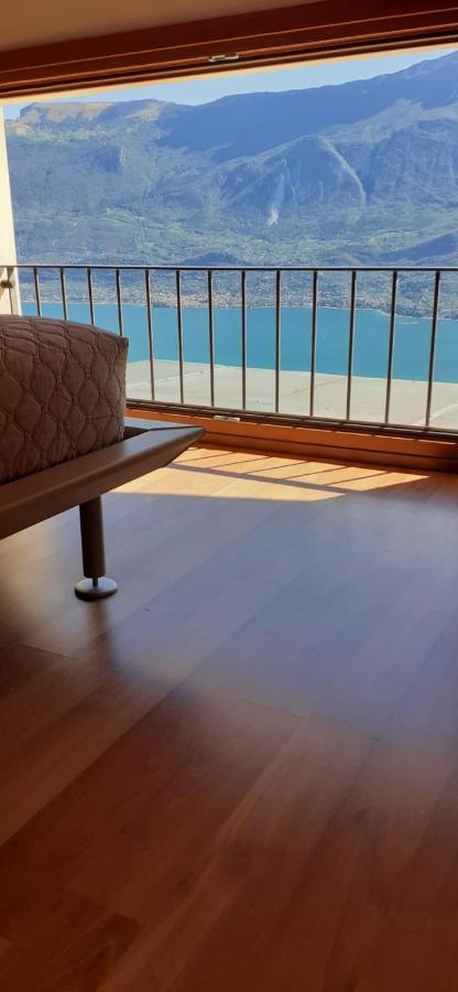 Maisonette Caterina Tremosine ภายนอก รูปภาพ