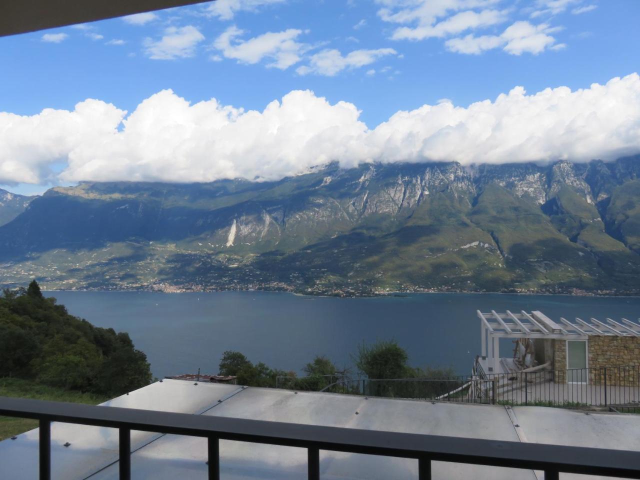Maisonette Caterina Tremosine ภายนอก รูปภาพ