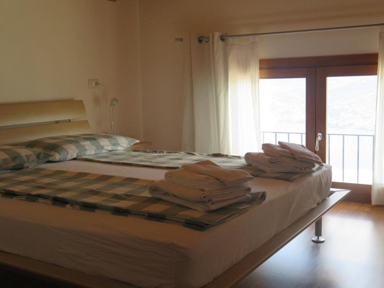 Maisonette Caterina Tremosine ภายนอก รูปภาพ