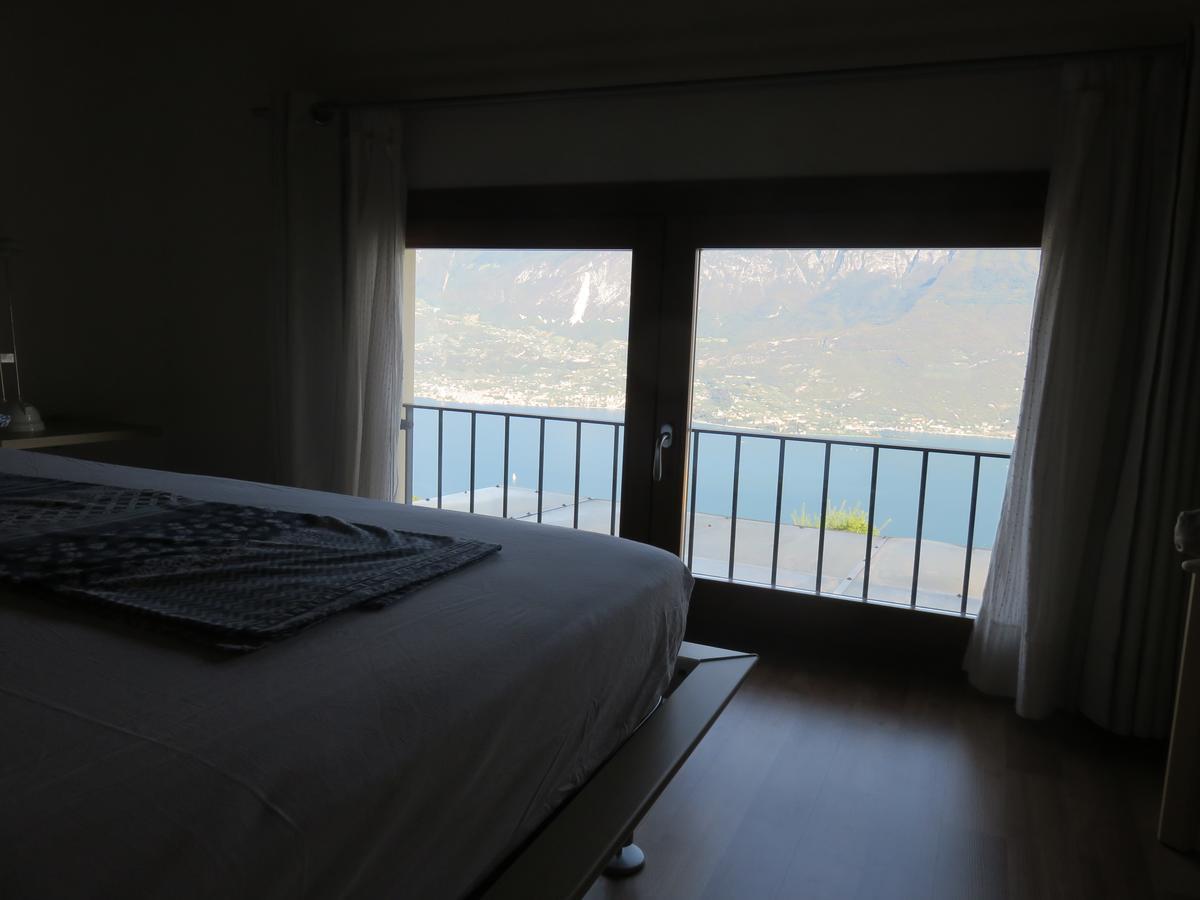 Maisonette Caterina Tremosine ภายนอก รูปภาพ