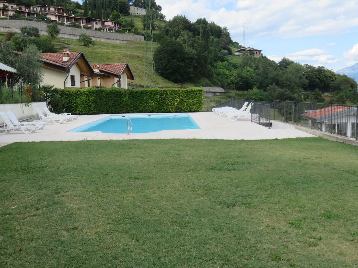 Maisonette Caterina Tremosine ภายนอก รูปภาพ