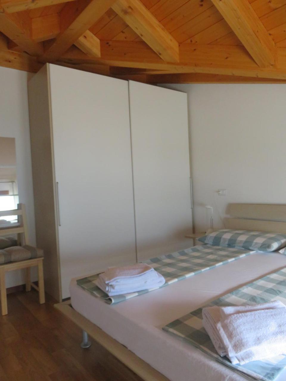 Maisonette Caterina Tremosine ภายนอก รูปภาพ
