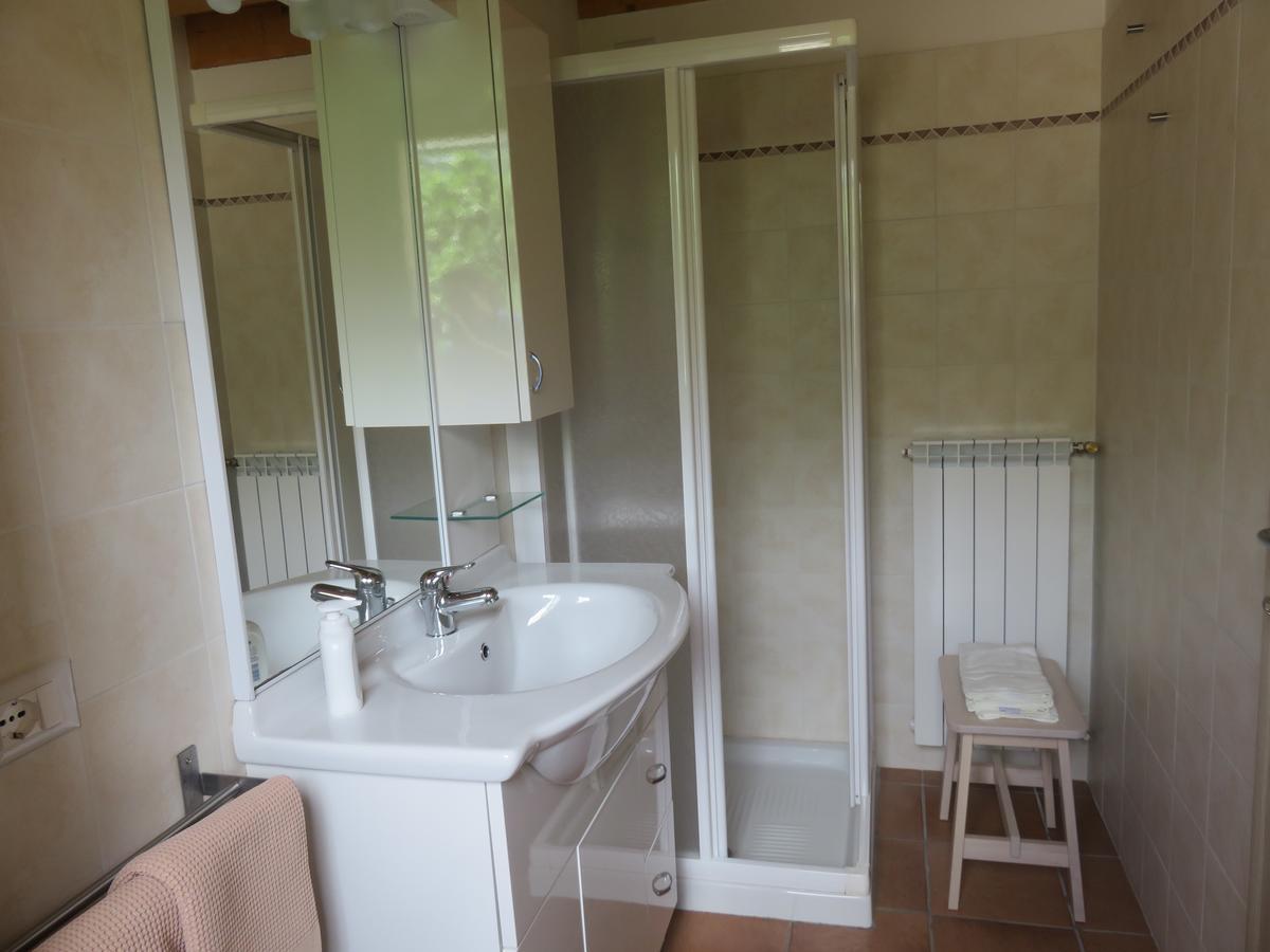 Maisonette Caterina Tremosine ภายนอก รูปภาพ
